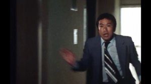 太陽にほえろ! 第479話 怒りのラガー