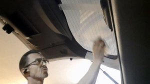 Как удалить битум с авто как очистить стёкло как удалить запах из салона. #ДастерПро #тюнинг #Дасте