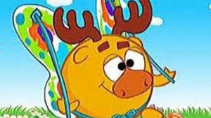 Лосяш - Песня Винкс