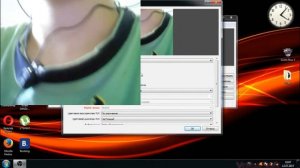 Туториал) Как добавить вебку через OBS Studio