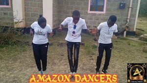 Omomo boss-ft-Amazon Dancers new hit 💥💥🔥🔥🔥0112895904