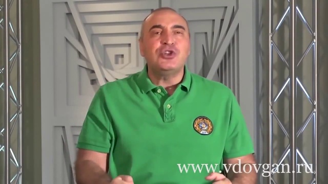 Подсознание, сверхсознание. Владимир Довгань