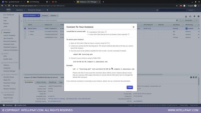 Git Tutorial | Github Tutorial | Git Tutorial for Beginners | Intellipaat
