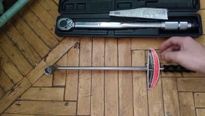 В ролике сравниваю динамометрические ключи Top Tools и Gigant 1/2 дюйма 28-210 Hm TW-5