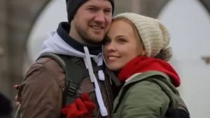 Посмотрите, с кем живет изменившаяся Полина Сыркина