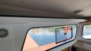 KrasBoat 760 Long версия рестайлинг 2023!!