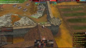 ArcheAge PvP Стрим-Гайд #6 | Еретик(Dev/Will/Death). | Вместе с Zen. От и До.