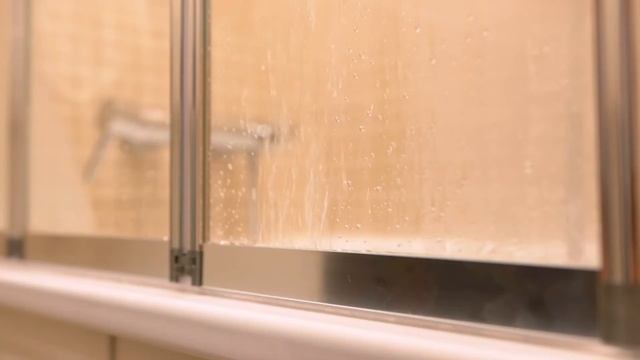 Что выбрать: шторку для ванны или душевую кабину? смотреть онлайн