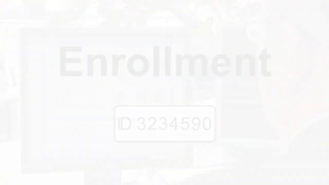 электронные отпечатки пальцев --- это начертание смотреть онлайн