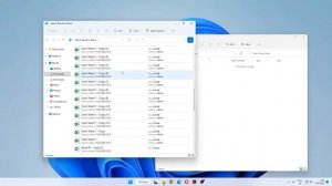 How To Extract Files From Multiple Folders in Windows