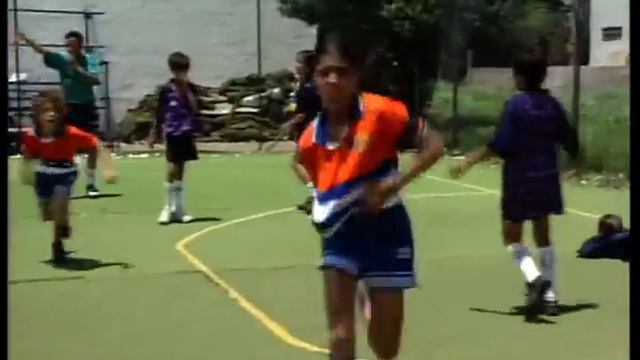 Fue Culpa Mía - Cebollitas