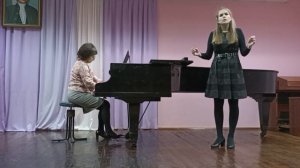 "Кометы" сл.и муз. Polnalyubvi (Марина Демещенко),обр.С.Г.Рымарук и Ю.В.Страпко.