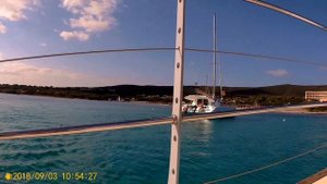 Стинтино. Сардиния. Италия