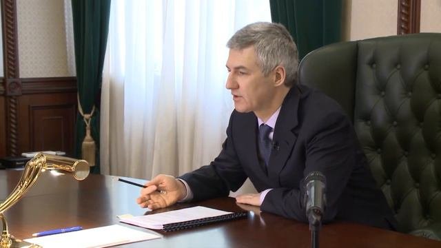 Вопрос о водоснабжении в поселке Водла Пудожского района