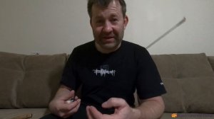 Зимняя удочка для блеснения окуня своими руками!