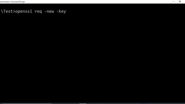 OpenSSL Step By Step Tutorial | How to Generate Keys, Certificates & CSR Using OpenSSL смотреть онлайн