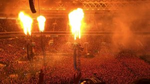 Rammstein Moscow 2019 Luzhniki