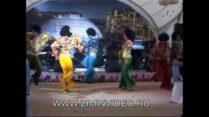 Современные итальянские танцы modern dance Italiani moderni, danza モダンダンス الرقص الحديث