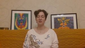 Расслабление = здоровье // Терапевтический цигун с Зоей Лигвинской