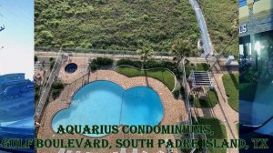 Техасские пляжи - существует ли такое в природе? ДА! South Padre Island - boutique курорт в Техасе.