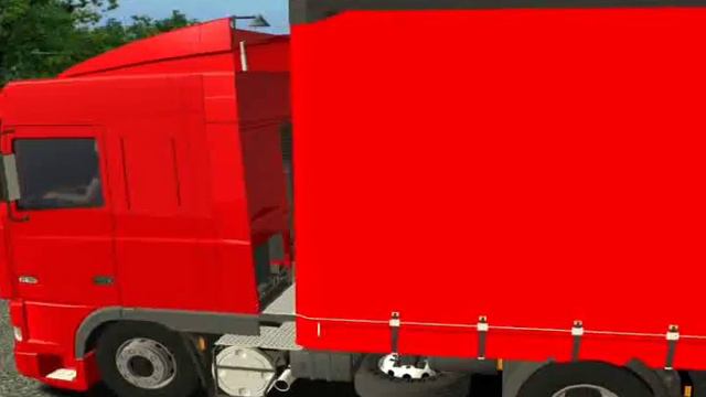 ets{}daf смотреть онлайн