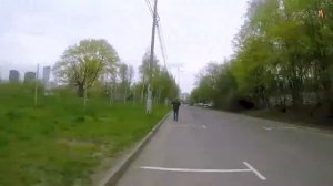 Путь до филиала от Калужской