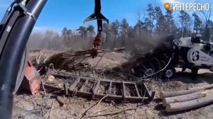 Как измельчают древесину. Спецтехника для измельчения древесины.