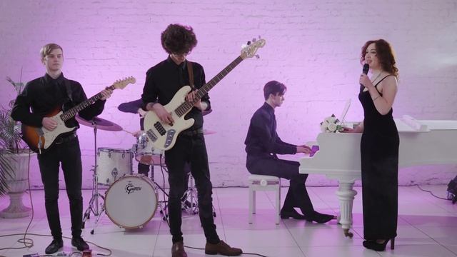 Nika Music Land - Promo 2019 - Party Band / Cover Band / Кавер Группа на Ваш Праздник! смотреть онлайн