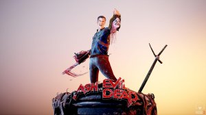 Evil Dead