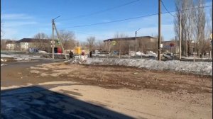 СДАМ В АРЕНДУ НОВЫЙ ТОРГОВЫЙ ЦЕНТР Г. ГАЙ УЛ. МОЛОДЁЖНАЯ, 14