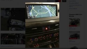 Автомобиль БМВ Х6 2017 года - Честный отзыв автовладельца