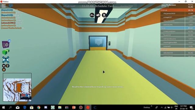 How To Noclip In JailBreak ''Works'' смотреть онлайн