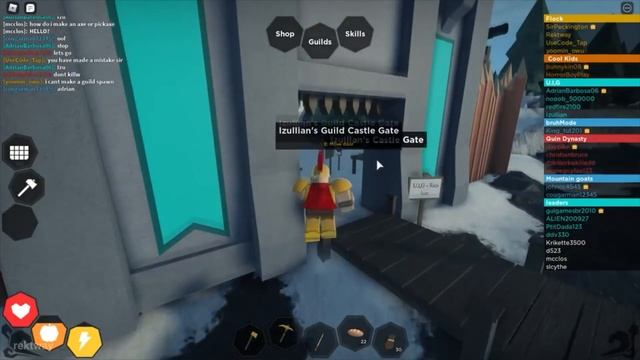 Top 10 Best Roblox War Games (Roblox Military games) смотреть онлайн