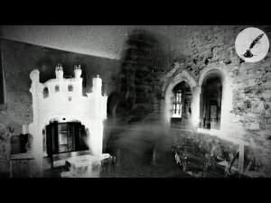 5 Eeriest & Most Haunted Castles on Earth