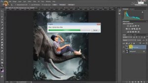 Copy of Photoshop Editing Work || 18+ || Live Stream #2