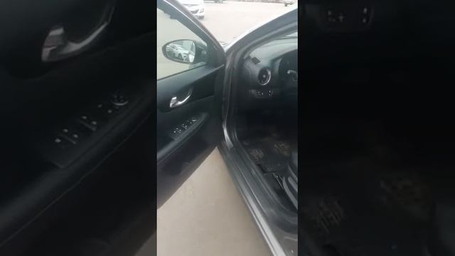 KIA Cerato '2019 (4 поколение) XWEFC416BKC000780 смотреть онлайн