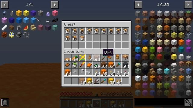 ??Я Стала ОГНЕМ vs НУБИК ВОДА в Майнкрафте! БИТВА СТИХИЙ! смотреть онлайн