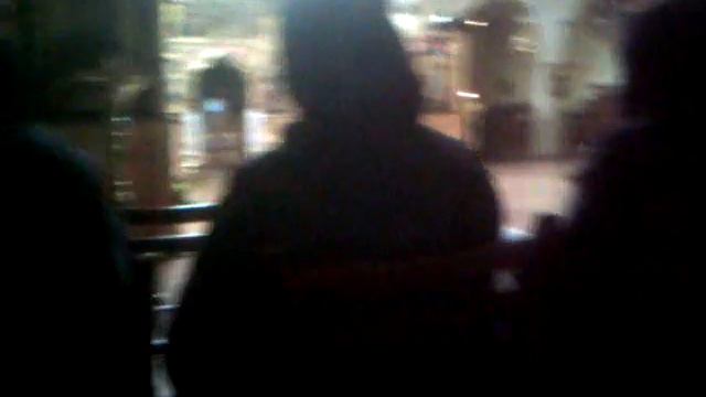 St. Anthony's Monastery Byzantine Chanting смотреть онлайн