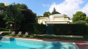 ⛵️Уютные апартаменты около Монако - Недвижимость в Рокебрюн-кап-Мартен