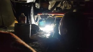 Регулируемая тяга ПАНАРА. ровняем мост после ПРАВИЛЬНОГО занижения  ВАЗ 2107