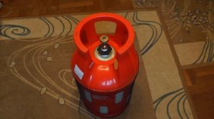 Композитный баллон LITESAFE 35л., 15кг