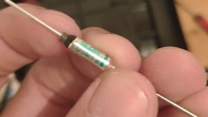 Reparacion grill tefal inicio Ref :GC241D12