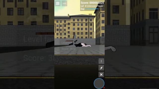 Ускоренное прохождение Backflip Madness смотреть онлайн