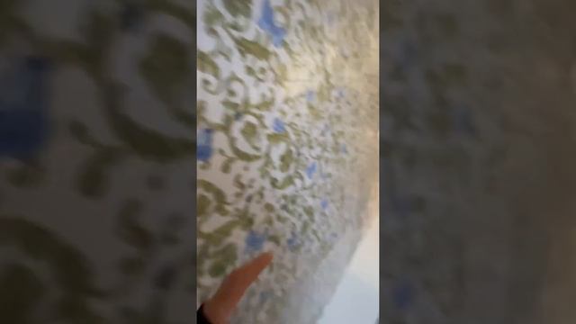 Обои за 50.000₽ за рулон? #бытьбоссом #эстетика #качество #дизайн #красота #ремонт #обои смотреть онлайн