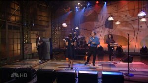 Peter Bjorn and John - young folks (live)