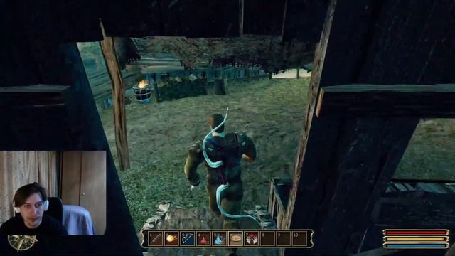 Gothic 3. Часть 8: Гельдерн смотреть онлайн