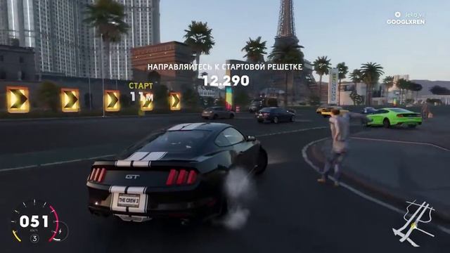 the crew 2 качаем скил) смотреть онлайн