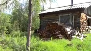 Сплав Верховья Алдана-Томмот
