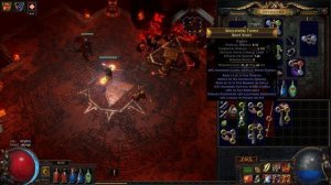 #3 Path of Exile Incursion League Leveling