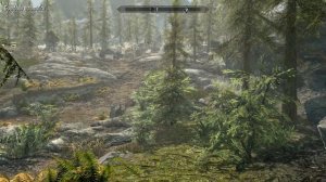 SKYRIM ESPECIAL EDITION  - Primeras impresiones -